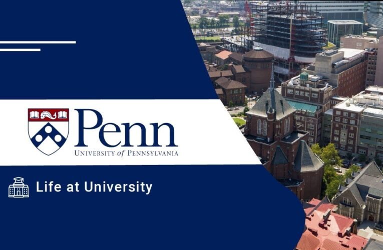 University of Pennsylvania’s Top Online Courses