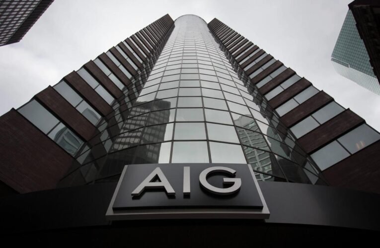 American International Group (AIG): A Comprehensive Overview