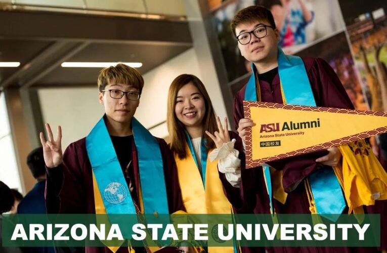 Top Courses at Arizona State University: A Pathway to Excellence